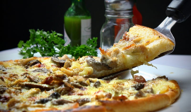 French-Japanese Fusion Cuisine